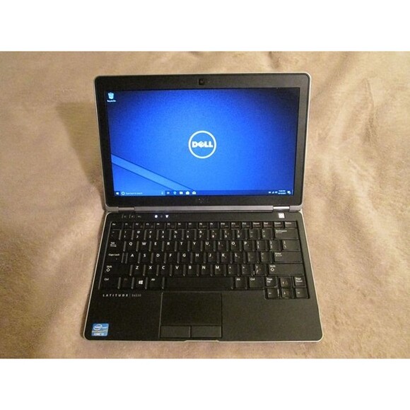 Dell Latitude E6230